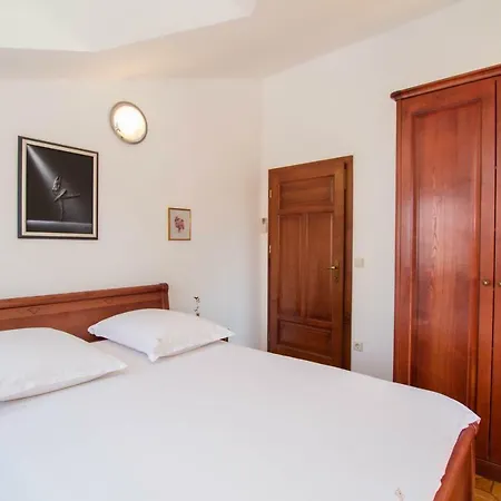 Apartamento Anika *