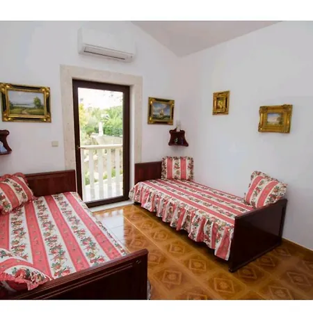 Anika Apartamento Trogir
